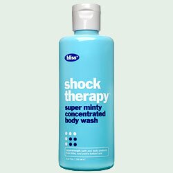 Shock Therapy