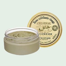 Olive Face Mud