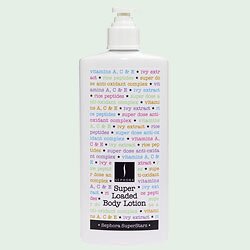 SuperStars - Super Loaded Body Lotion