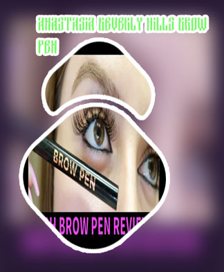 Abh brow pen