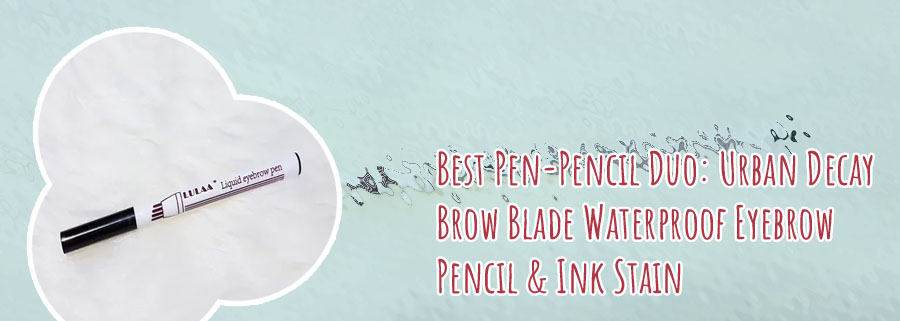 Anastasia microblading pen
