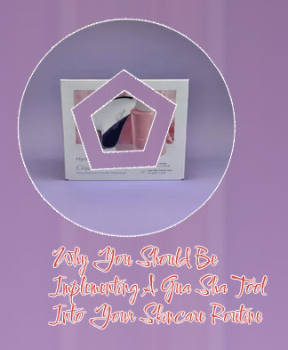 Auto face lifting gua sha