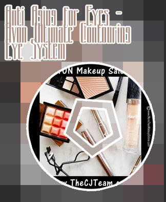Avon makeup