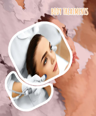 Beauty treatments