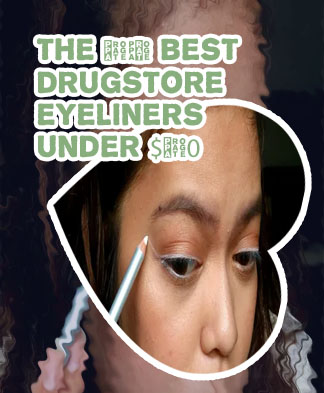 Best affordable eyeliner