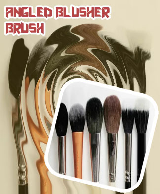 Best blusher brush