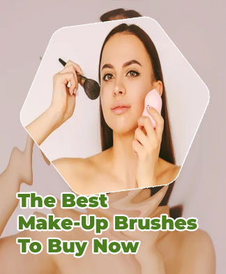 Best brush to apply foundation
