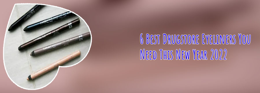 Best drugstore eye pencil