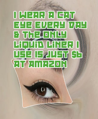 Best eye liner