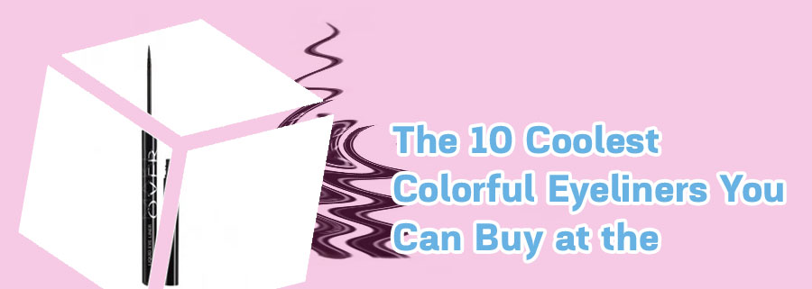 Best liquid eyeliner target