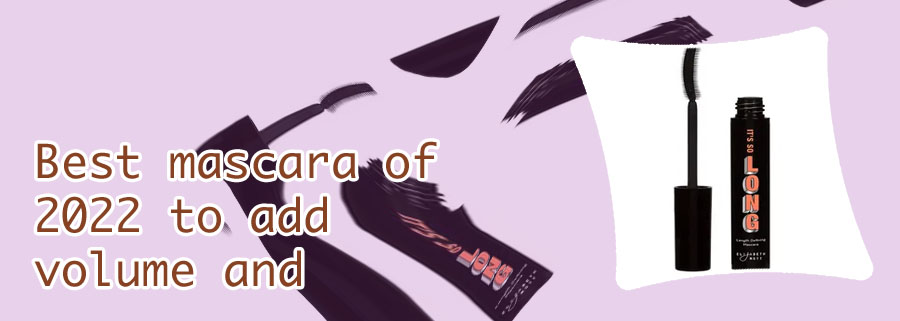Best mascara for long full lashes
