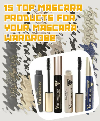 Best mascara for volume