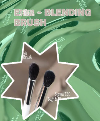 Best sigma blending brush