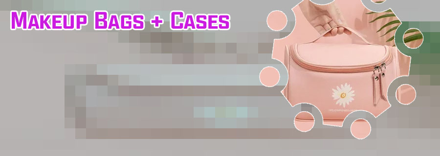 Cheap cosmetic bags