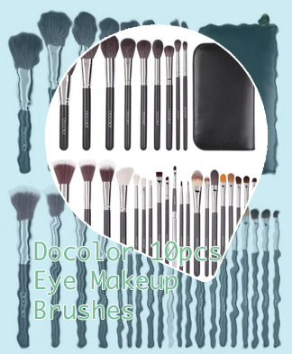 Docolor brushes