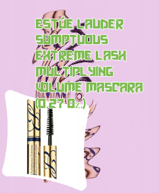 Estee lauder mascara