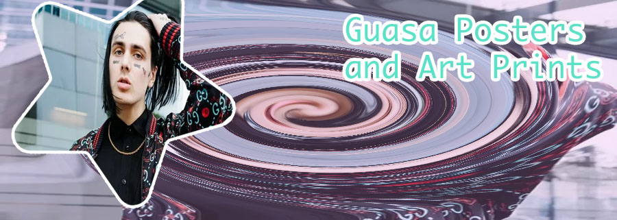 Guasa face
