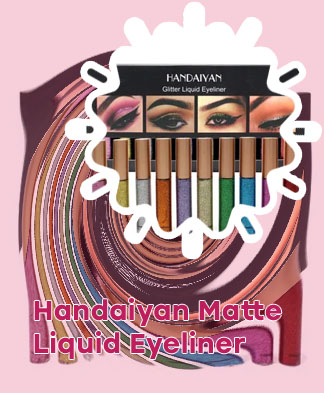 Handaiyan eyeliner