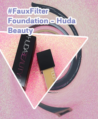 Huda foundation