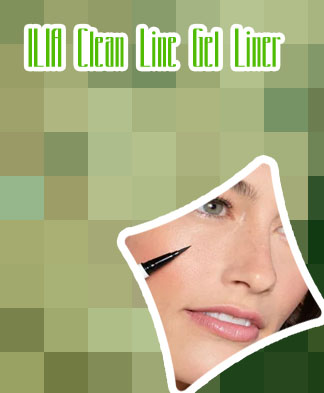 Ilia eyeliner