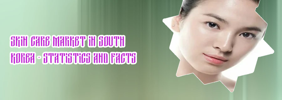 Korean natural skin