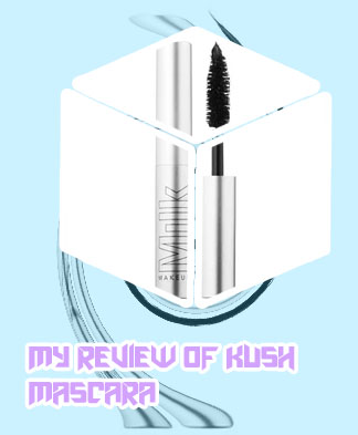 Kush mascara
