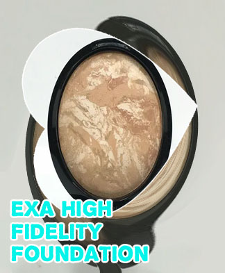 Light foundations