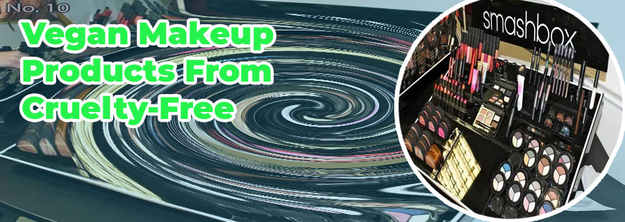 Make up brands
