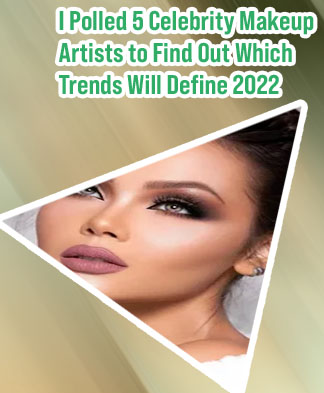 Popular makeup looks