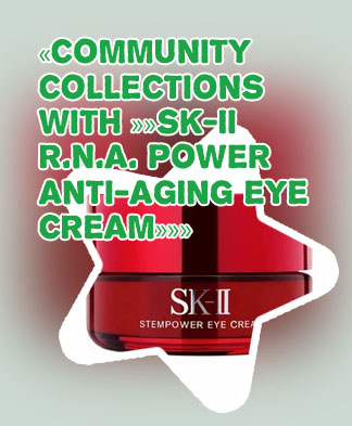 Sk ii eye cream