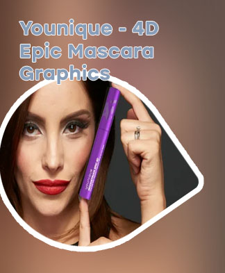 Younique 4d mascara