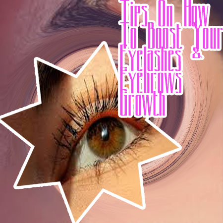 How to grow lashes without lash serum