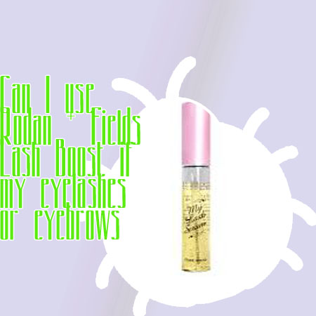 How to use my lash serum