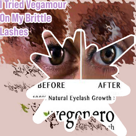 Vega lash serum